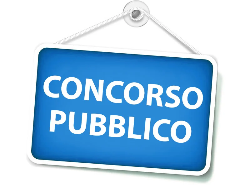 Concorso Pubblico per la copertura a tempo pieno ed indeterminato di un posto di Funzionario Tecnico presso i Servizi Tecnici della Unione Montana Mondolè